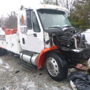 2013 International Durastar 4300 Wrecker