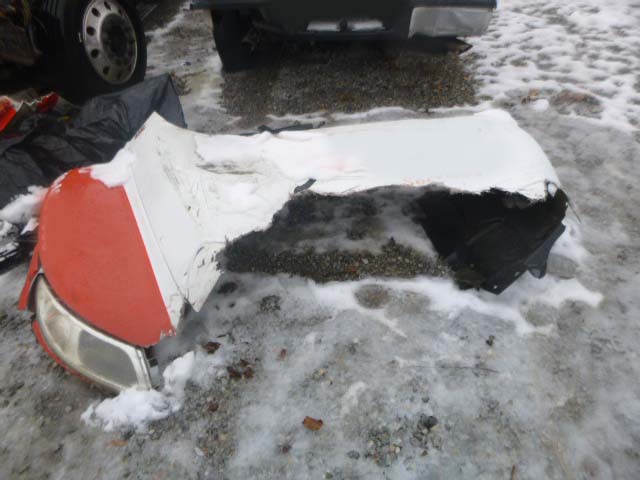 2013 International Durastar 4300 Wrecker - Image 16