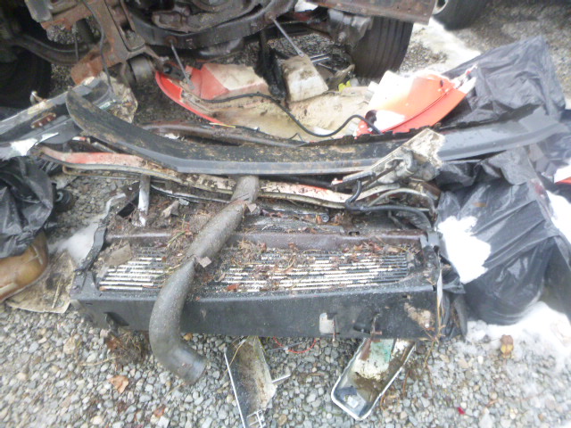 2013 International Durastar 4300 Wrecker - Image 17