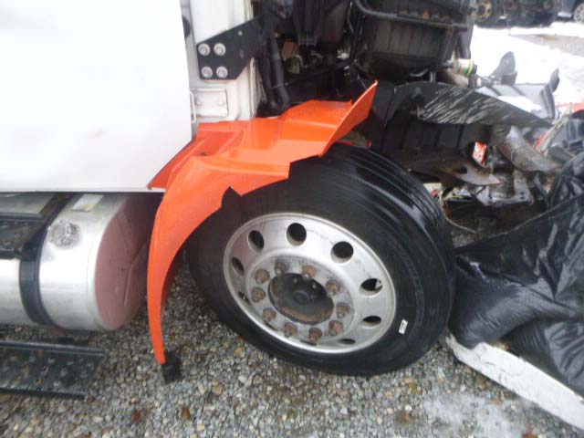 2013 International Durastar 4300 Wrecker - Image 19