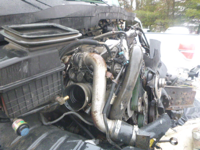 2013 International Durastar 4300 Wrecker - Image 20