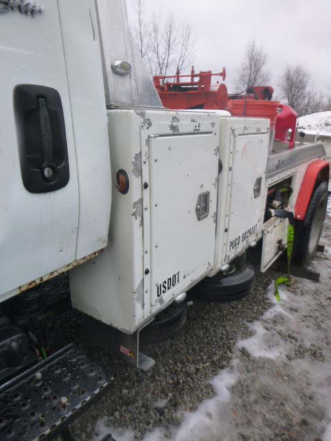 2013 International Durastar 4300 Wrecker - Image 21