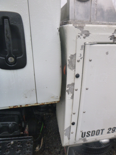 2013 International Durastar 4300 Wrecker - Image 22