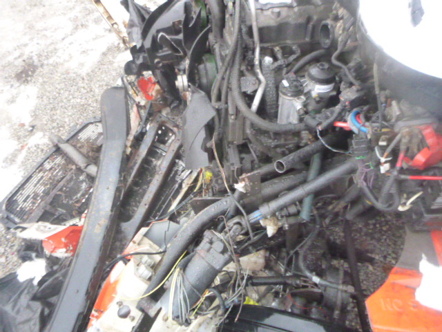 2013 International Durastar 4300 Wrecker - Image 25