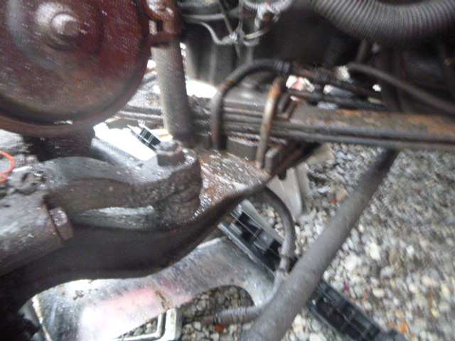 2013 International Durastar 4300 Wrecker - Image 26