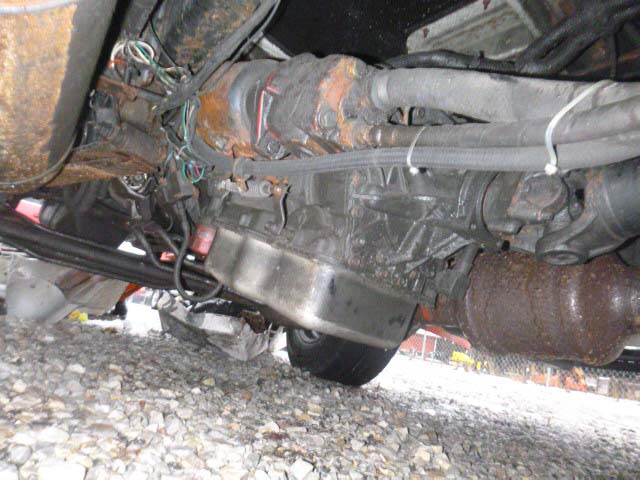 2013 International Durastar 4300 Wrecker - Image 28