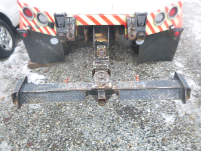 2013 International Durastar 4300 Wrecker - Image 5