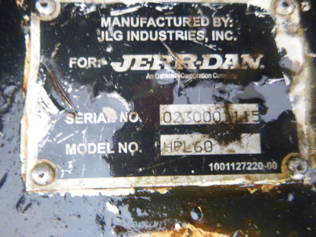 2013 International Durastar 4300 Wrecker - Image 6