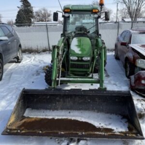 2013 John Deere 4520 Tractor