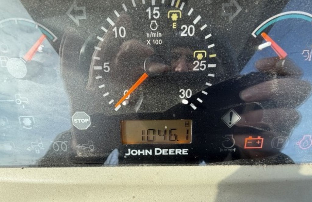 2013 John Deere 4520 Tractor - Image 16
