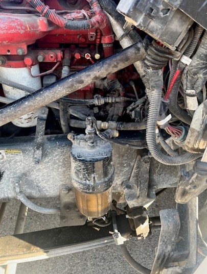 2013 Peterbilt 388 - Image 5