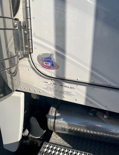 2013 Peterbilt 388 - Image 7