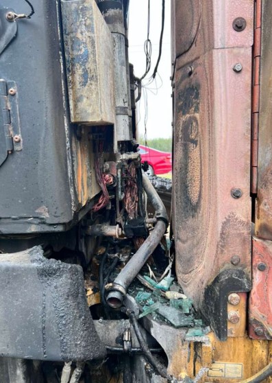 2014 Caterpillar 140M3 Motor Grader - Image 11