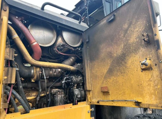 2014 Caterpillar 140M3 Motor Grader - Image 13