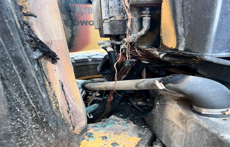 2014 Caterpillar 140M3 Motor Grader - Image 8