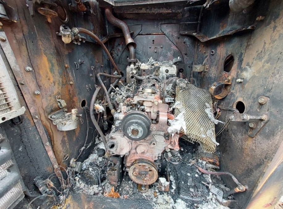 2014 Caterpillar 299D XHP Skid Steer - Image 10