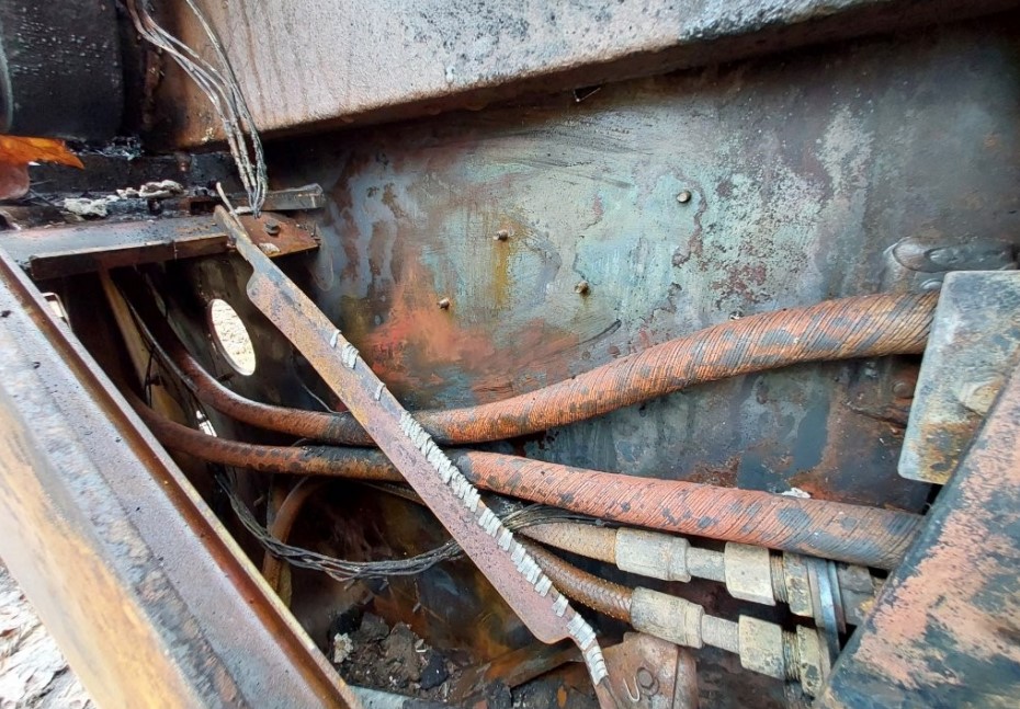 2014 Caterpillar 299D XHP Skid Steer - Image 14