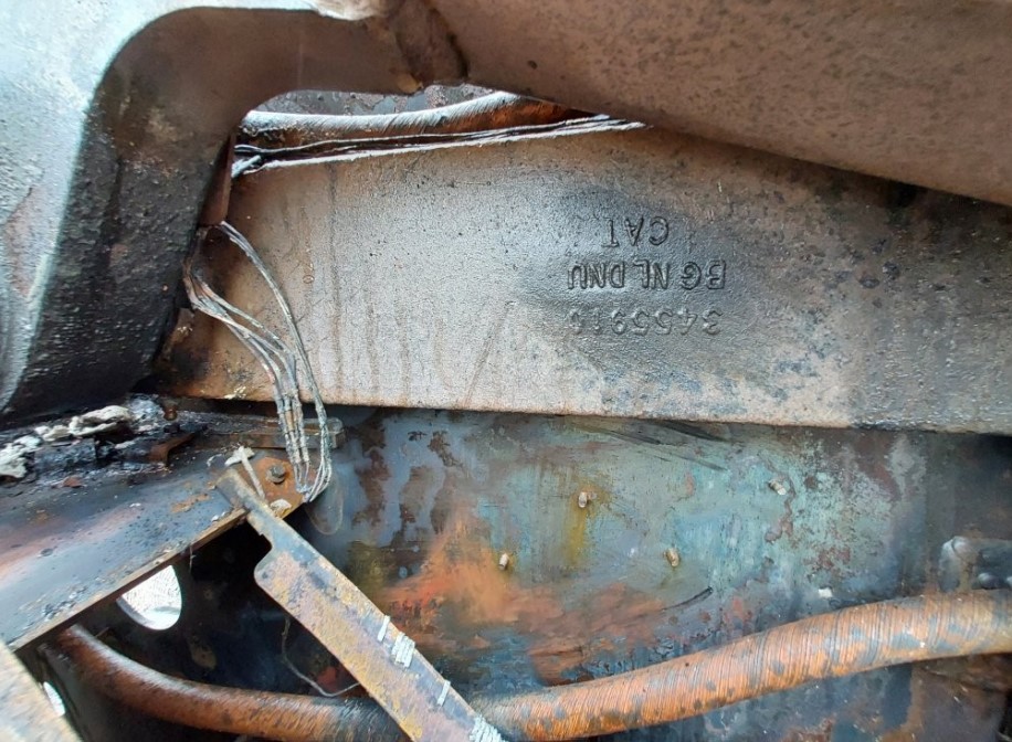 2014 Caterpillar 299D XHP Skid Steer - Image 15