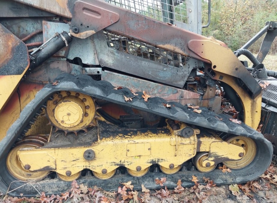 2014 Caterpillar 299D XHP Skid Steer - Image 16
