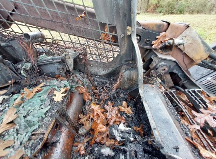 2014 Caterpillar 299D XHP Skid Steer - Image 18