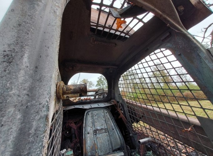 2014 Caterpillar 299D XHP Skid Steer - Image 19