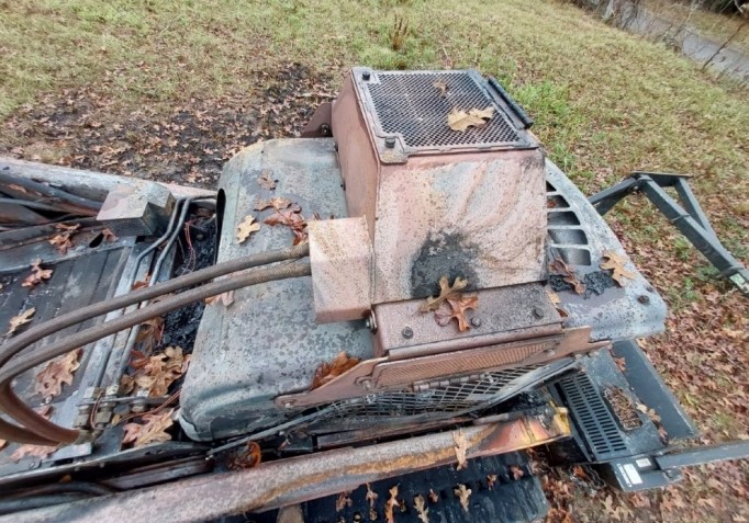 2014 Caterpillar 299D XHP Skid Steer - Image 20