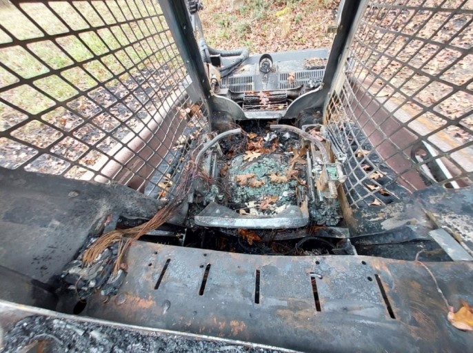 2014 Caterpillar 299D XHP Skid Steer - Image 21