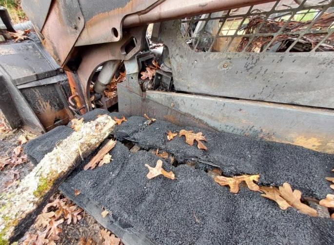 2014 Caterpillar 299D XHP Skid Steer - Image 23