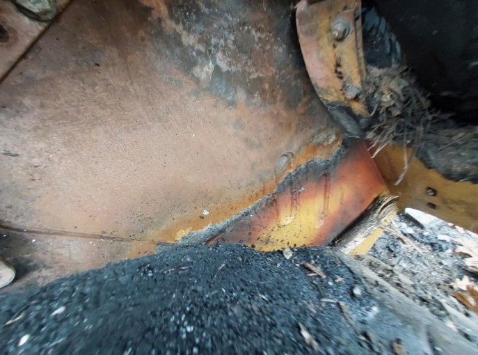 2014 Caterpillar 299D XHP Skid Steer - Image 24