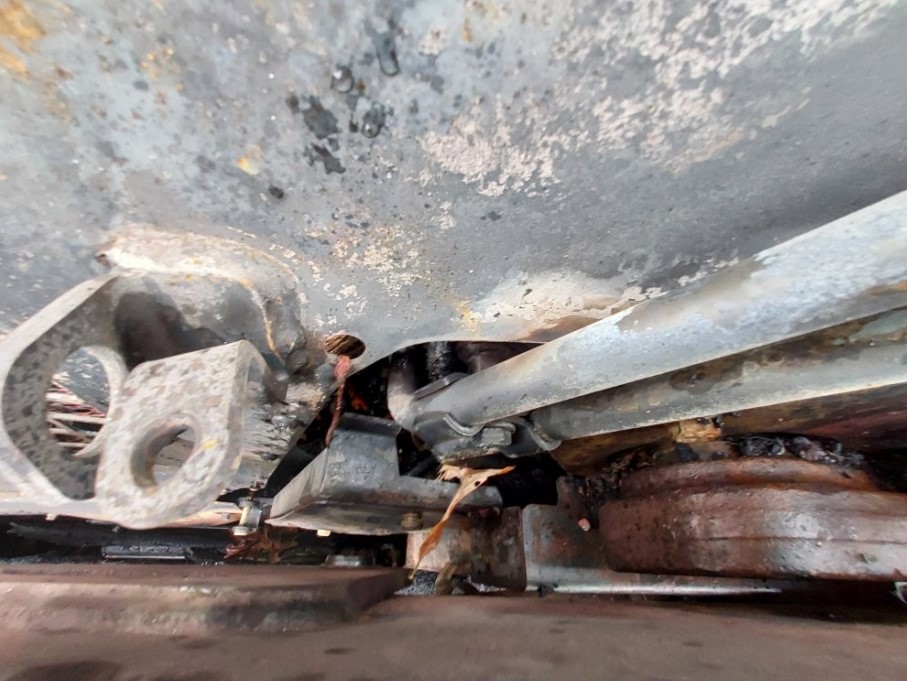 2014 Caterpillar 299D XHP Skid Steer - Image 25