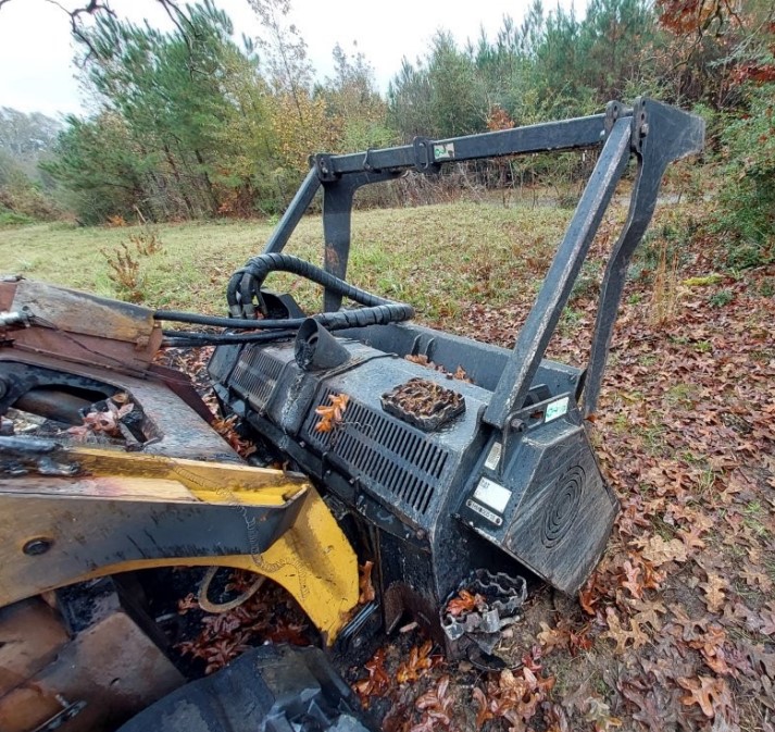 2014 Caterpillar 299D XHP Skid Steer - Image 26