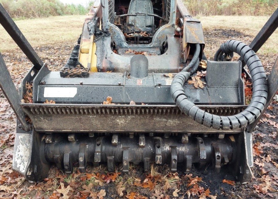 2014 Caterpillar 299D XHP Skid Steer - Image 27
