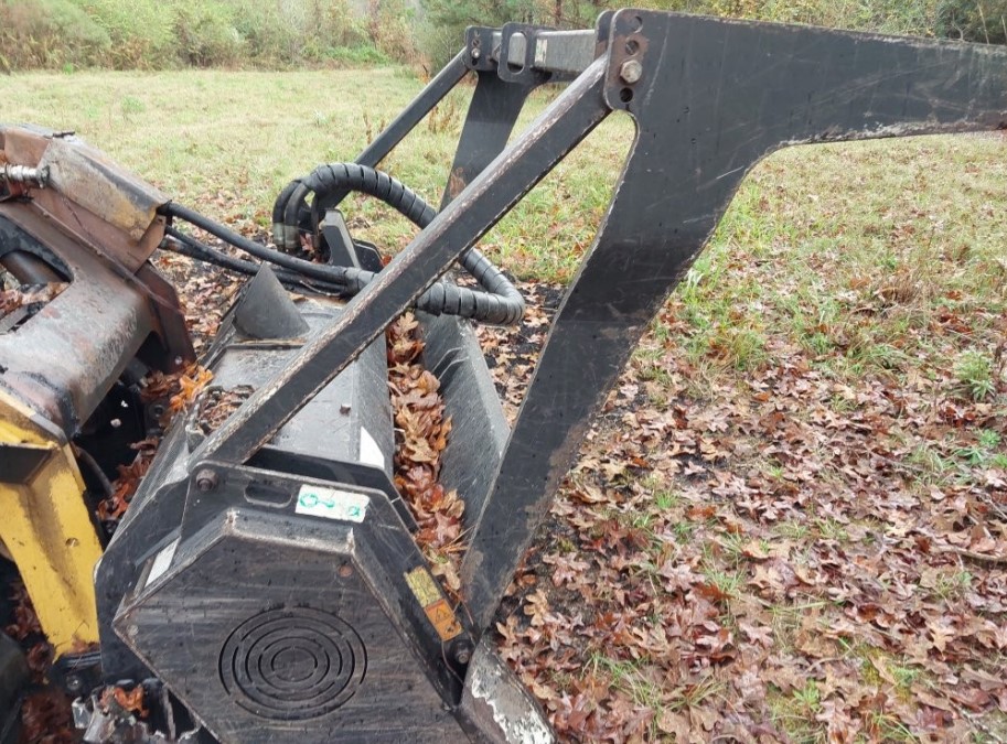 2014 Caterpillar 299D XHP Skid Steer - Image 28