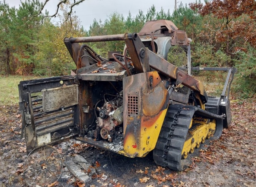 2014 Caterpillar 299D XHP Skid Steer - Image 3