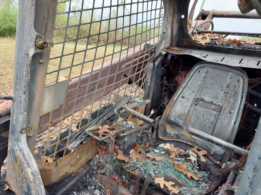 2014 Caterpillar 299D XHP Skid Steer - Image 6
