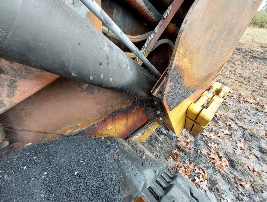 2014 Caterpillar 299D XHP Skid Steer - Image 8