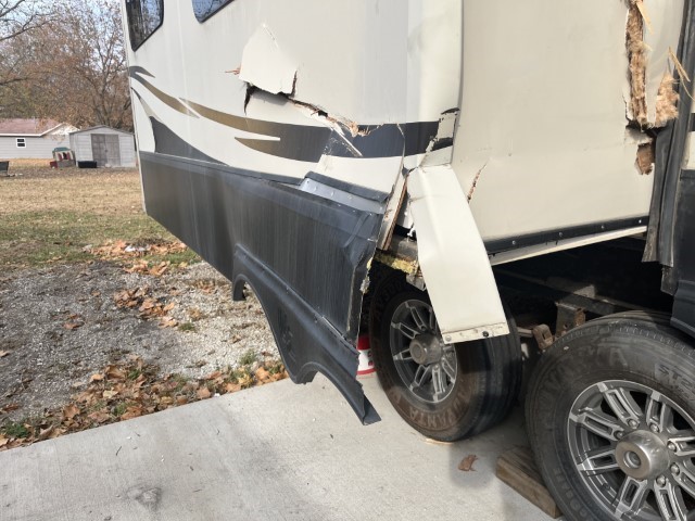 2014 KZRV Goldrush Durango Camper - Image 17