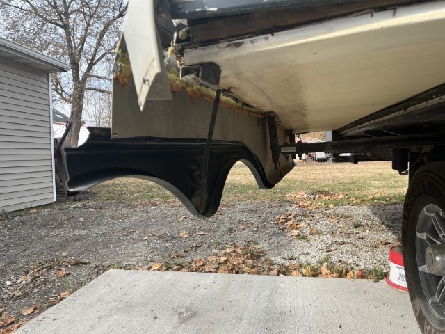 2014 KZRV Goldrush Durango Camper - Image 19