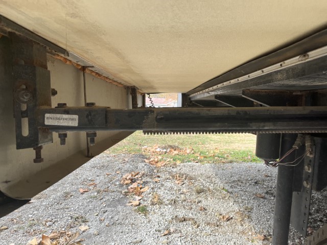 2014 KZRV Goldrush Durango Camper - Image 20