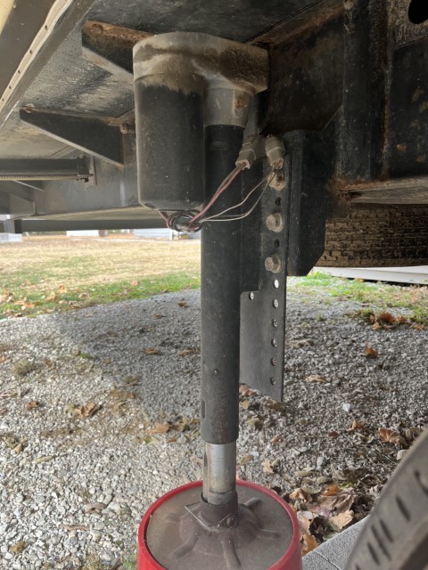 2014 KZRV Goldrush Durango Camper - Image 21