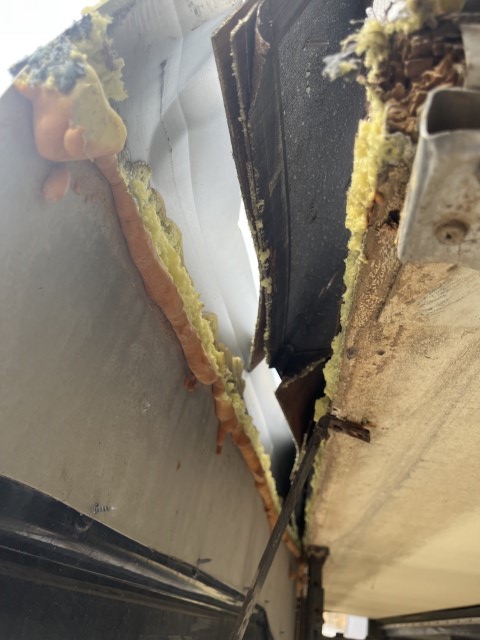 2014 KZRV Goldrush Durango Camper - Image 22