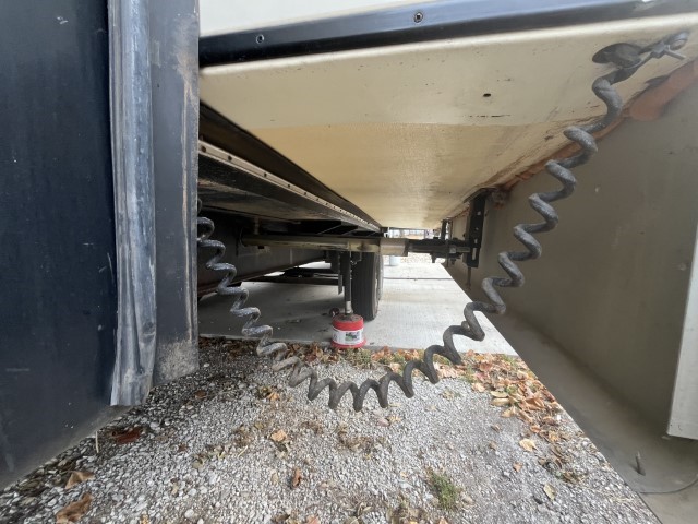 2014 KZRV Goldrush Durango Camper - Image 24