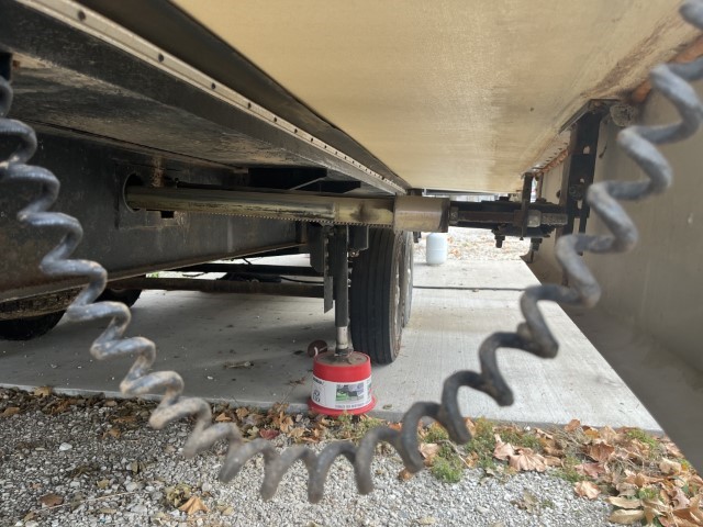 2014 KZRV Goldrush Durango Camper - Image 25