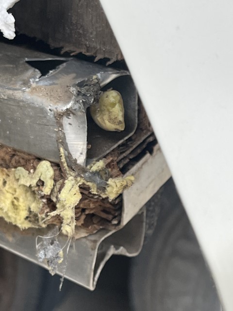 2014 KZRV Goldrush Durango Camper - Image 26