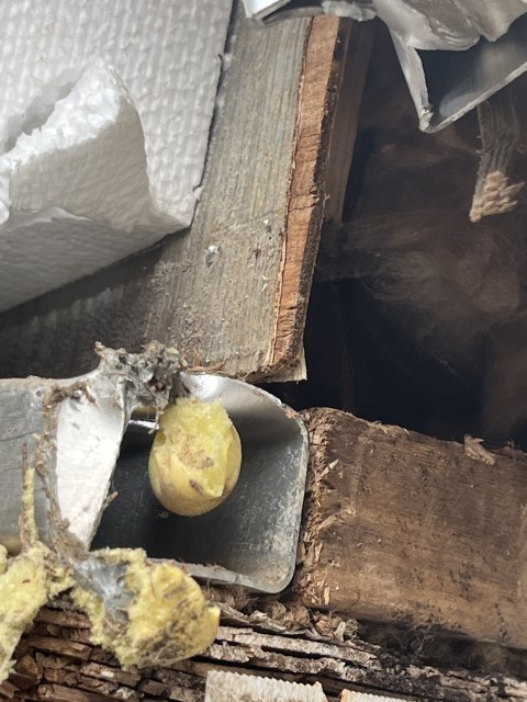 2014 KZRV Goldrush Durango Camper - Image 27