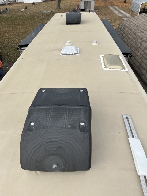 2014 KZRV Goldrush Durango Camper - Image 30