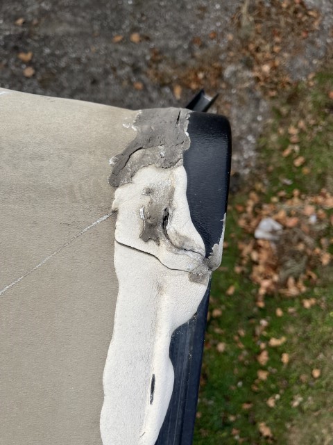 2014 KZRV Goldrush Durango Camper - Image 39