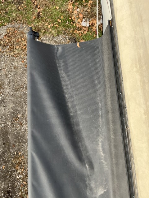 2014 KZRV Goldrush Durango Camper - Image 40