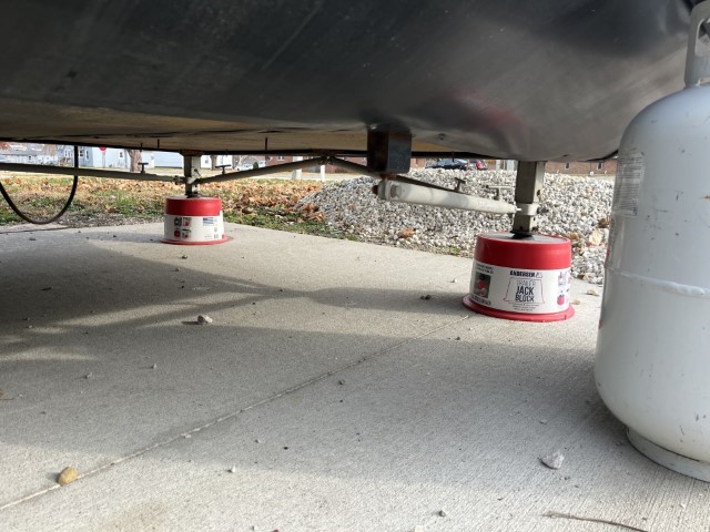 2014 KZRV Goldrush Durango Camper - Image 41