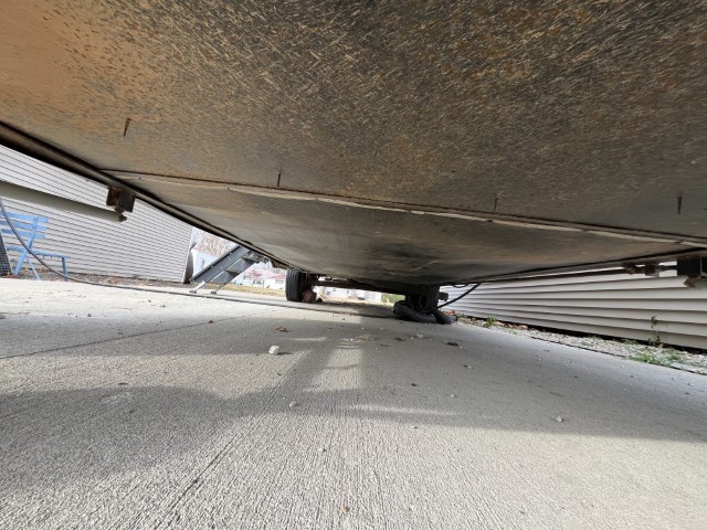 2014 KZRV Goldrush Durango Camper - Image 42